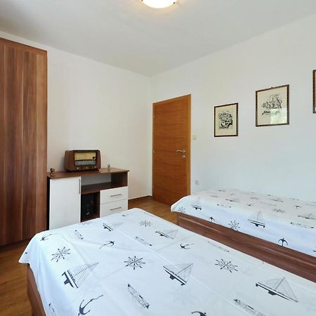 Villa Jaz Seline Ngoại thất bức ảnh