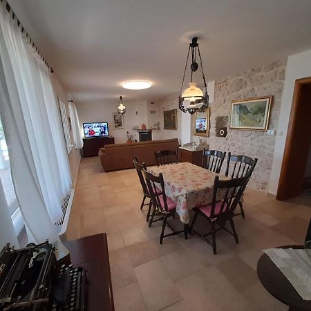 Villa Jaz Seline Phòng bức ảnh
