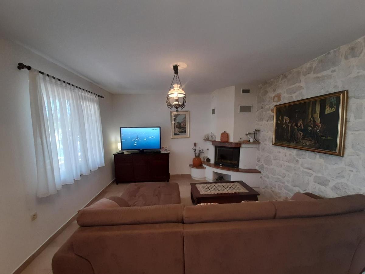 Villa Jaz Seline Ngoại thất bức ảnh