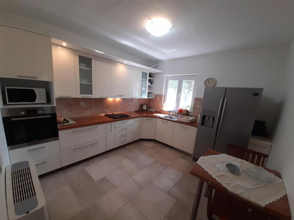 Villa Jaz Seline Phòng bức ảnh