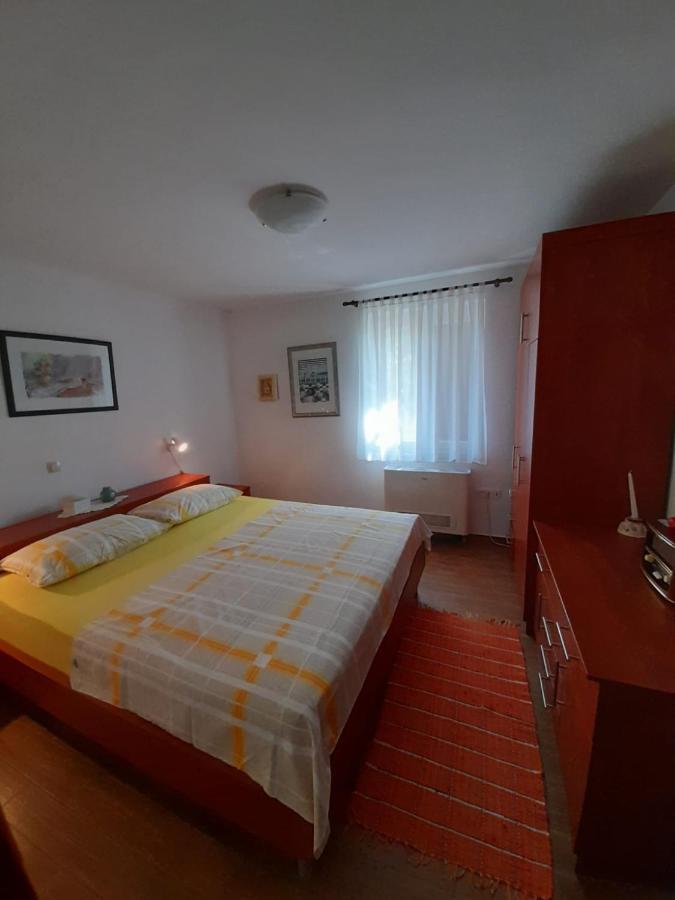 Villa Jaz Seline Ngoại thất bức ảnh
