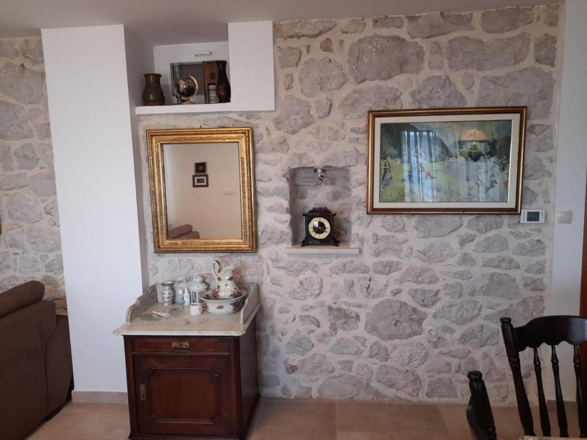 Villa Jaz Seline Ngoại thất bức ảnh