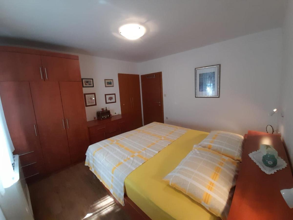 Villa Jaz Seline Ngoại thất bức ảnh