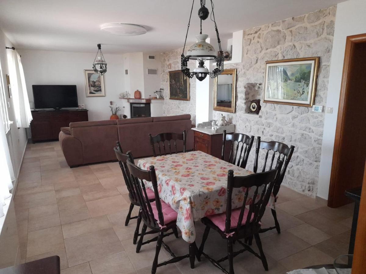Villa Jaz Seline Ngoại thất bức ảnh