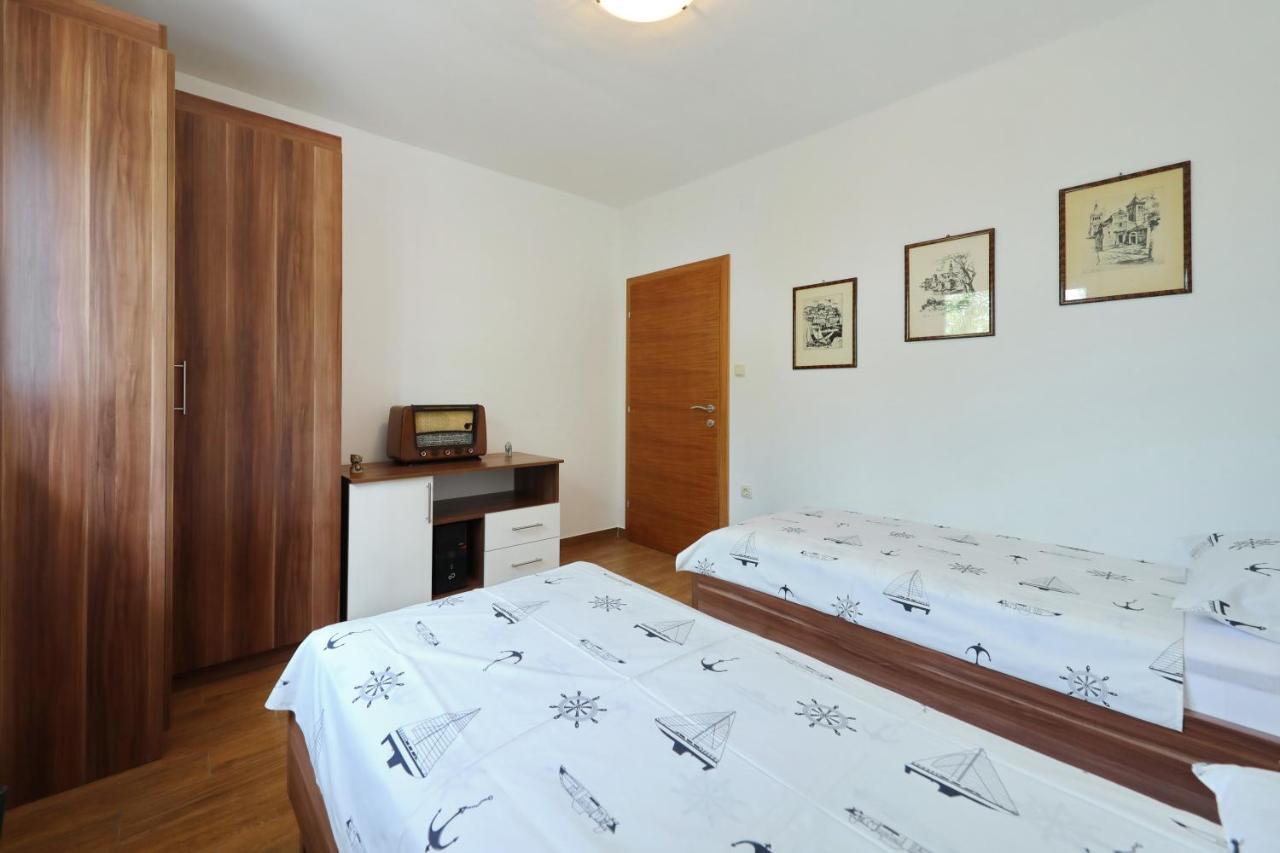 Villa Jaz Seline Ngoại thất bức ảnh