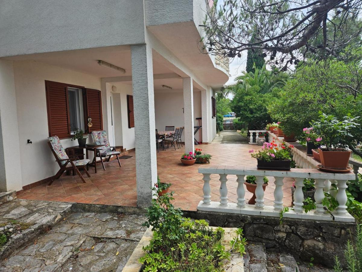 Villa Jaz Seline Ngoại thất bức ảnh