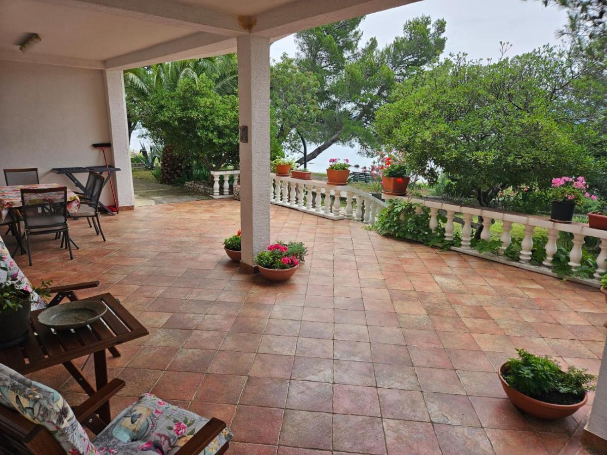 Villa Jaz Seline Ngoại thất bức ảnh