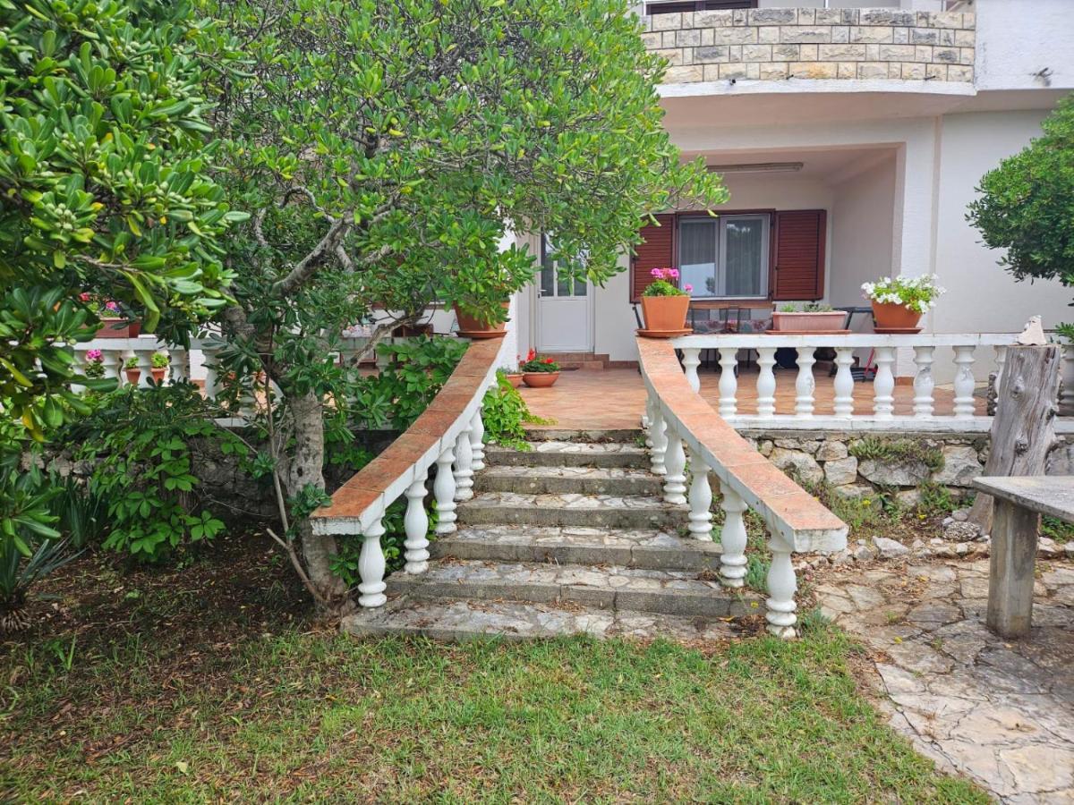 Villa Jaz Seline Ngoại thất bức ảnh