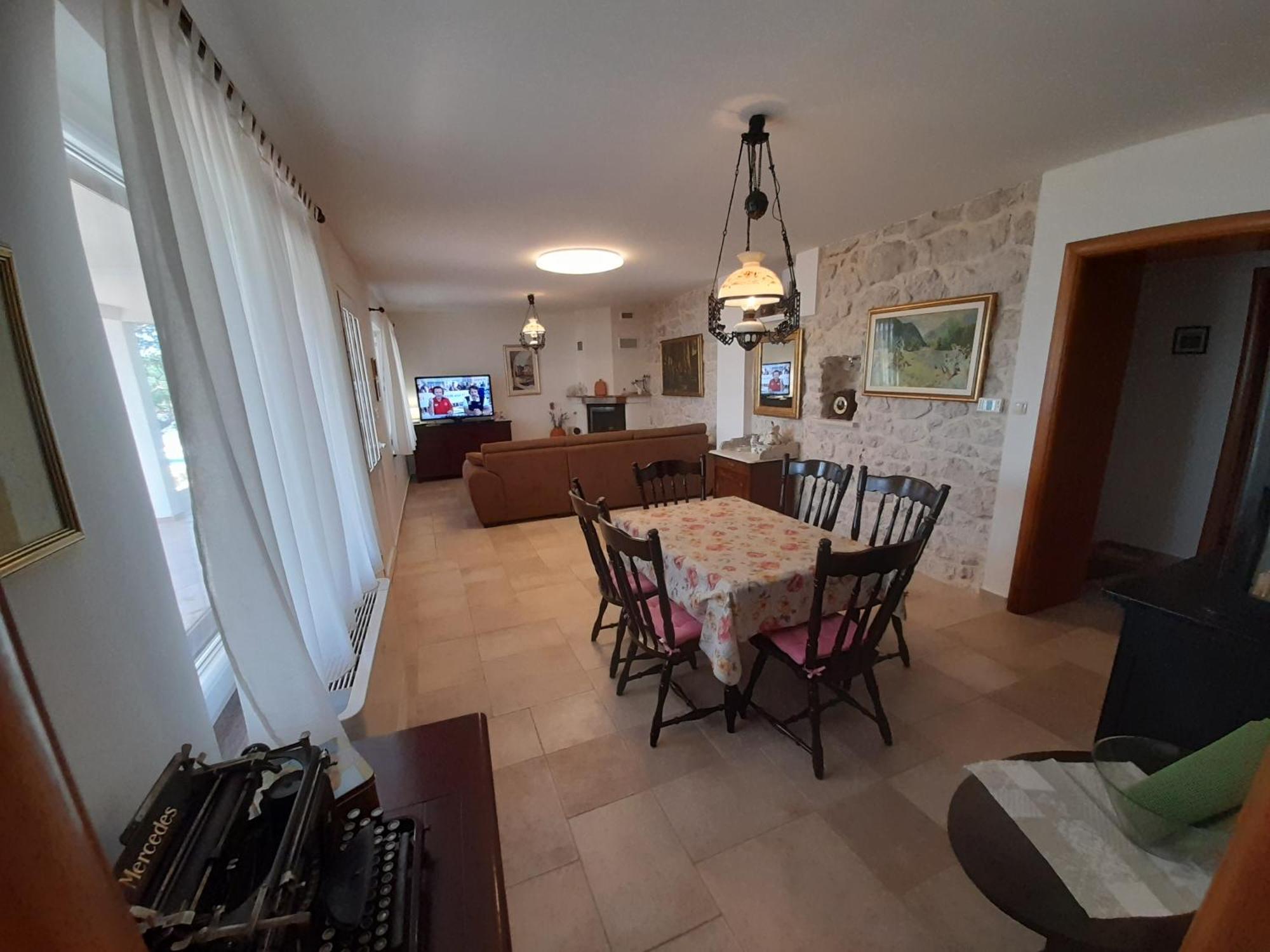 Villa Jaz Seline Phòng bức ảnh