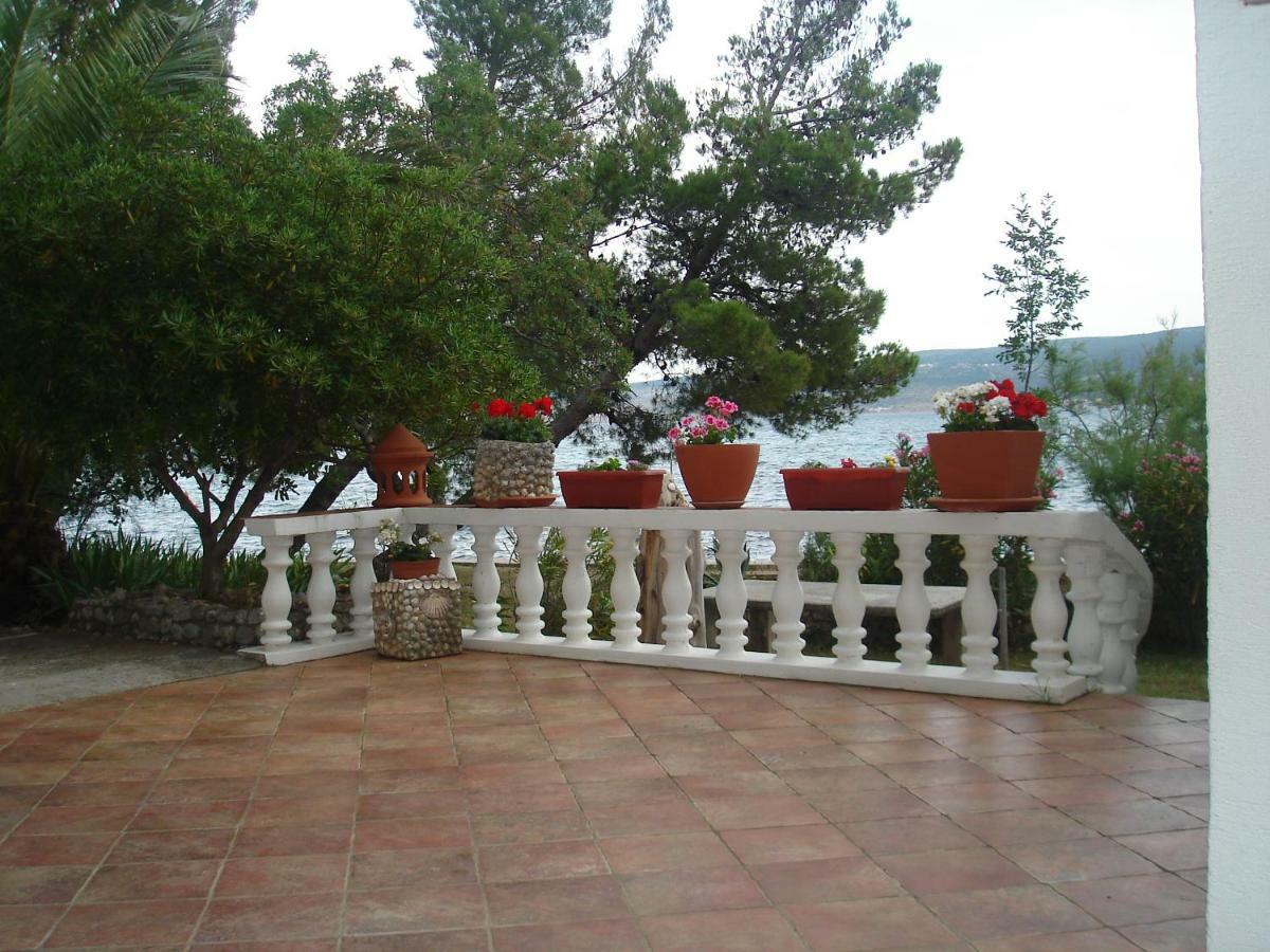 Villa Jaz Seline Ngoại thất bức ảnh