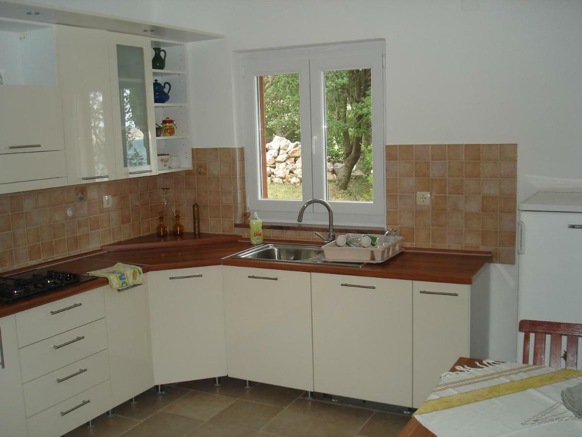 Villa Jaz Seline Ngoại thất bức ảnh