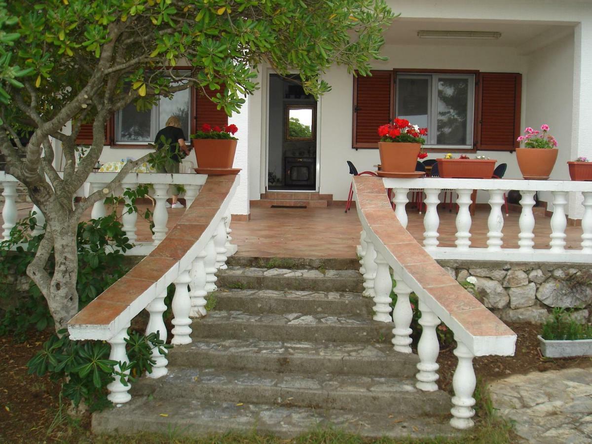 Villa Jaz Seline Ngoại thất bức ảnh