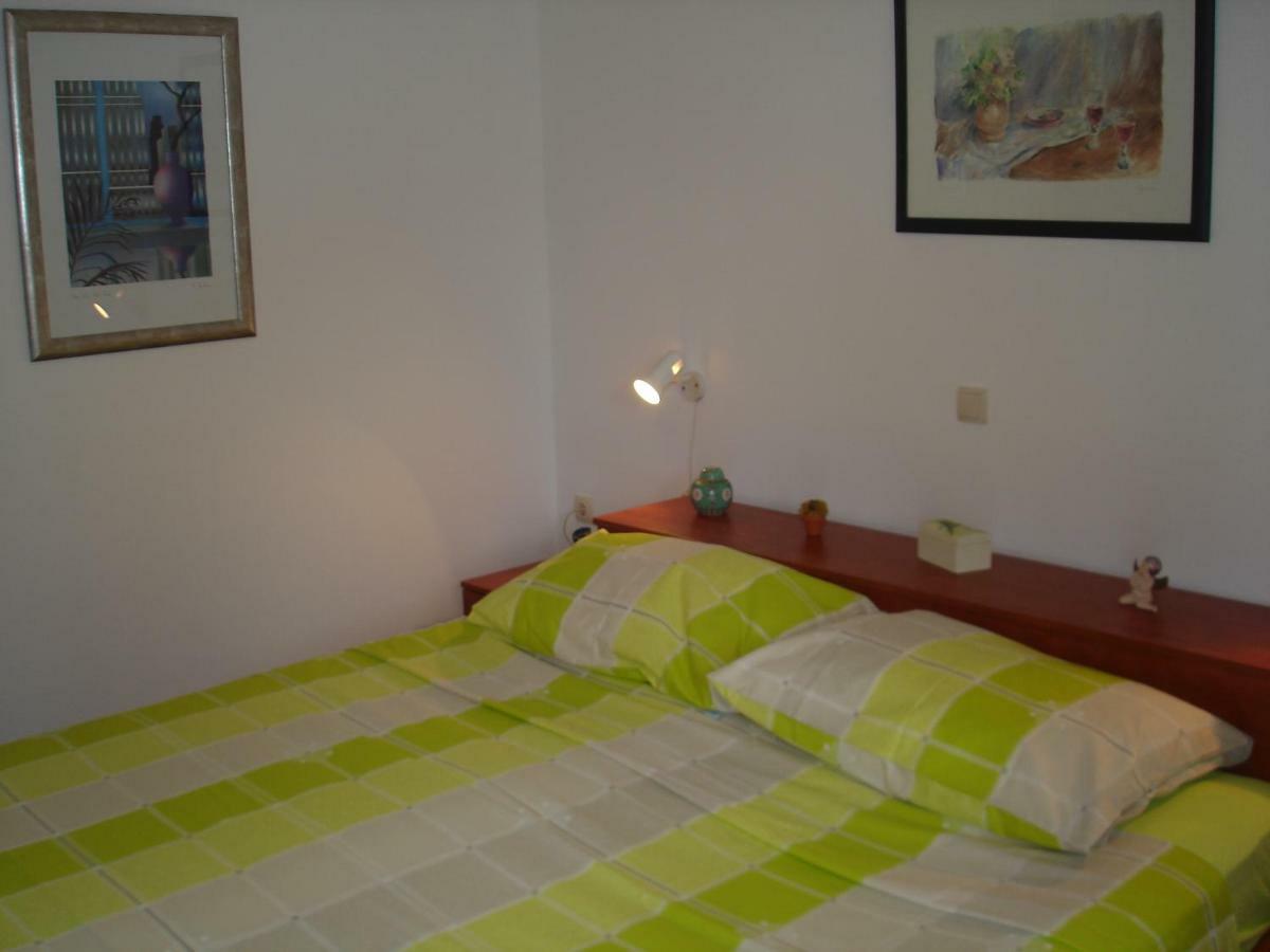 Villa Jaz Seline Ngoại thất bức ảnh