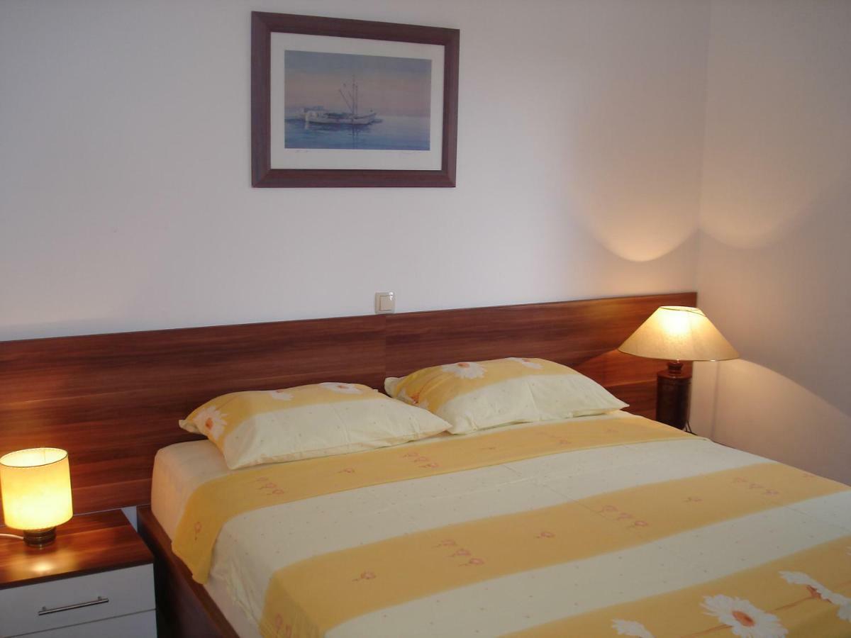 Villa Jaz Seline Ngoại thất bức ảnh