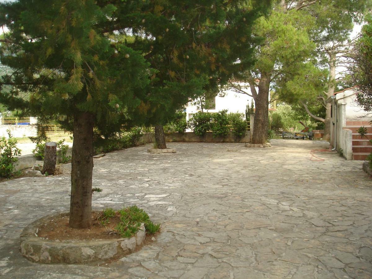 Villa Jaz Seline Ngoại thất bức ảnh