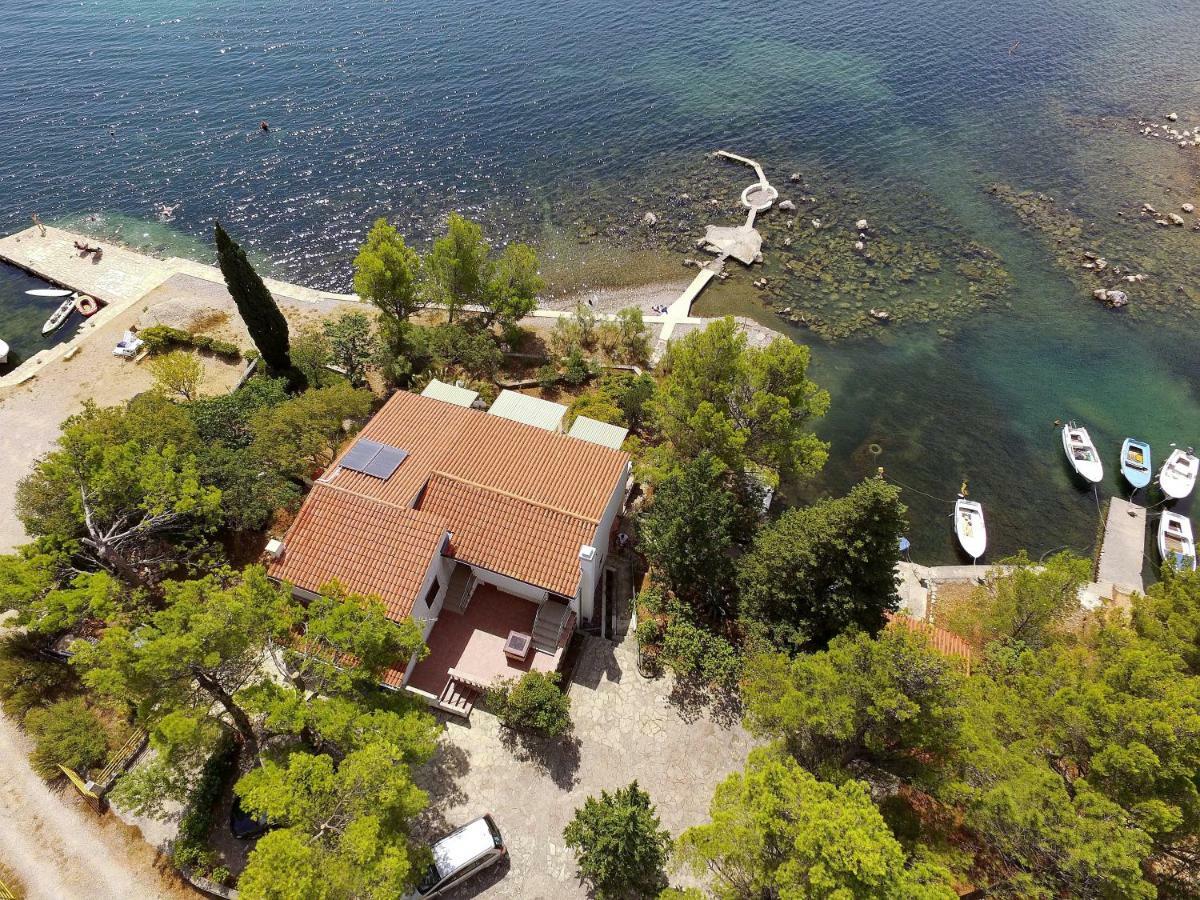 Villa Jaz Seline Ngoại thất bức ảnh