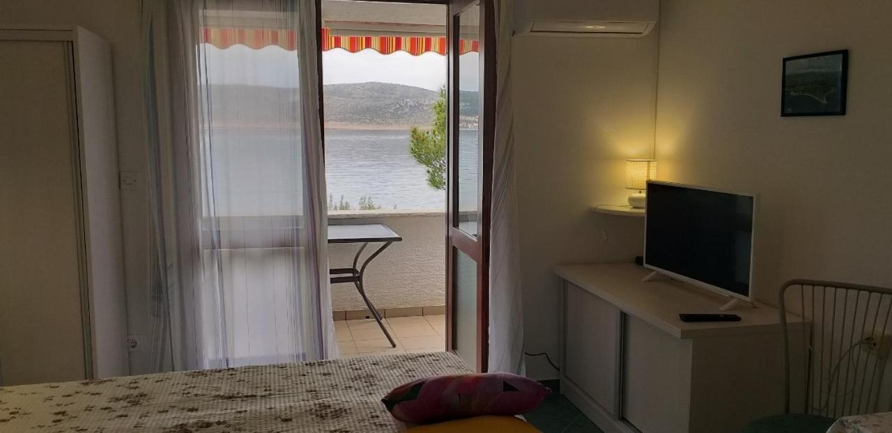Villa Jaz Seline Ngoại thất bức ảnh
