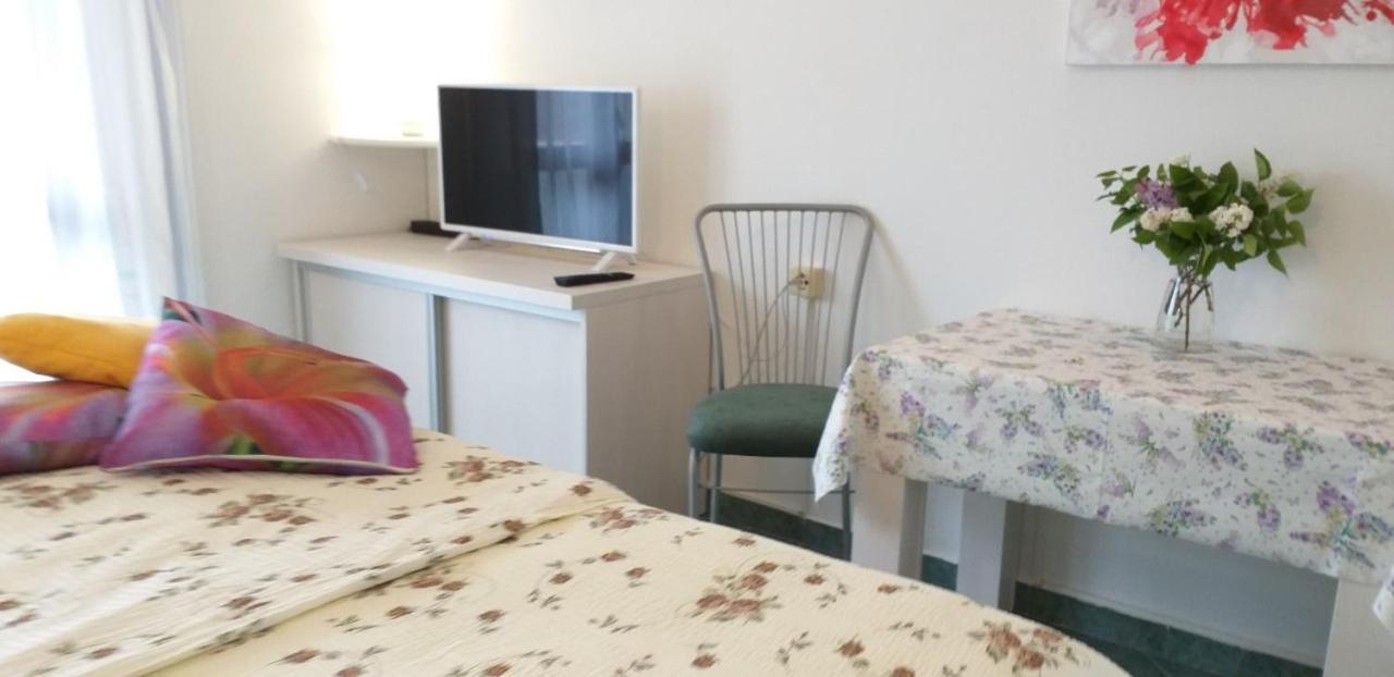 Villa Jaz Seline Ngoại thất bức ảnh